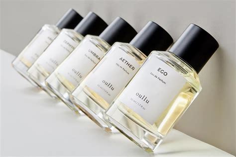 parfum wanita lokal